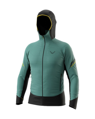 Men's jacket DYNAFIT MEZZALAMA PTC ALPHA JKT M